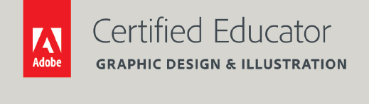 Adobe Certified Educator