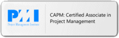 CAPM Project Management Certified